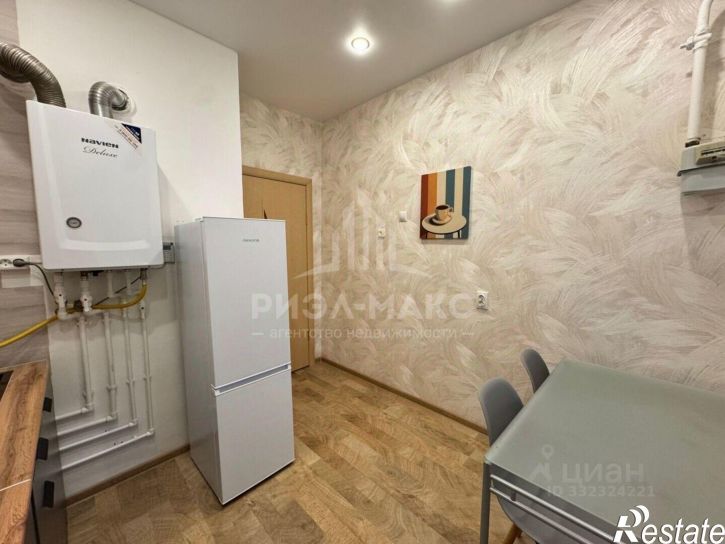 1-комн квартира ул Жуковского, 21,  д. 21