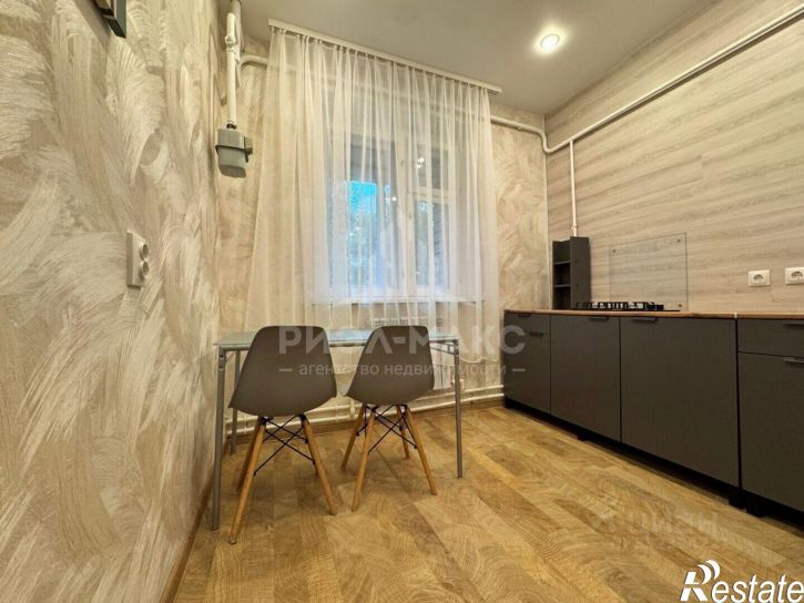 1-комн квартира ул Жуковского, 21,  д. 21
