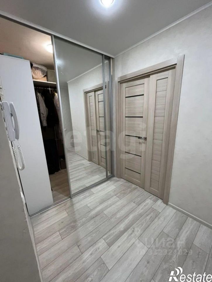 1-комн квартира ул Романа Брянского, 13/1,  д. 13/1