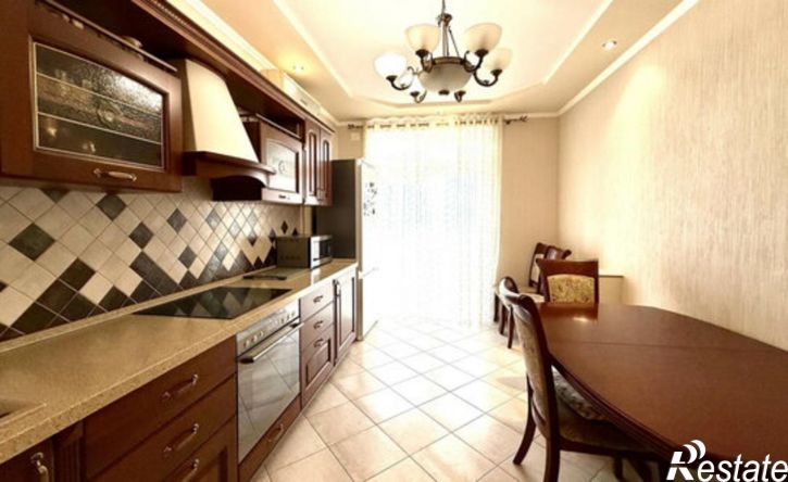 3-комн квартира ул Авиационная, 34,  д. 34