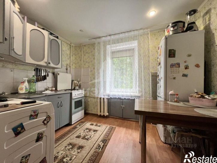 2-комн квартира ул Федюнинского, 9,  д. 9
