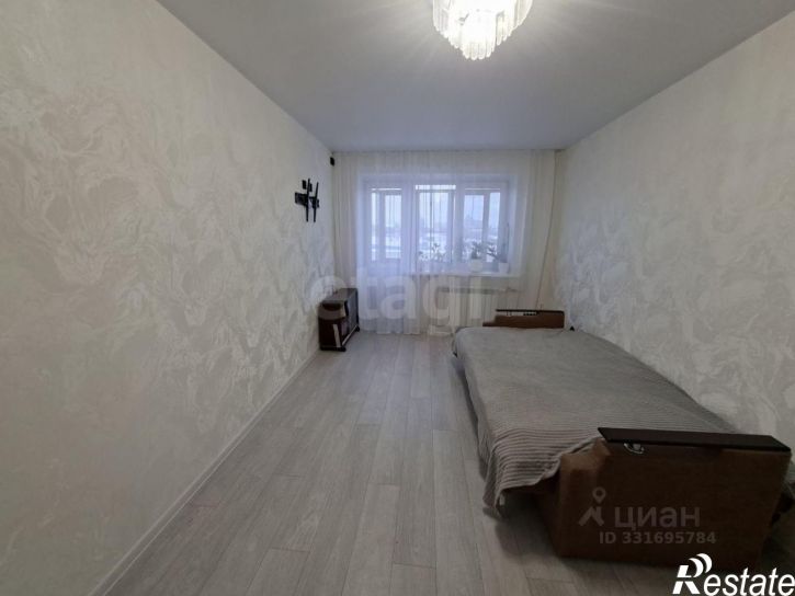 1-комн квартира пер Осоавиахима, 3,  д. 3
