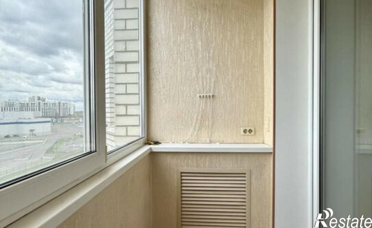 3-комн квартира ул Авиационная, 34,  д. 34