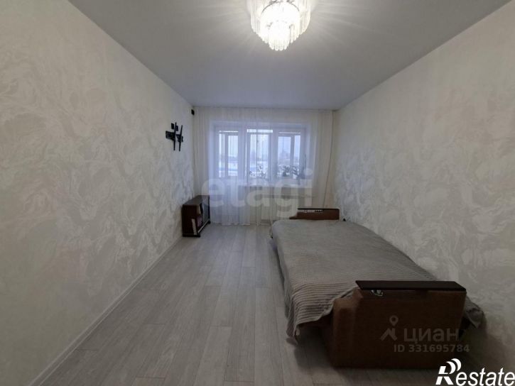 1-комн квартира пер Осоавиахима, 3,  д. 3
