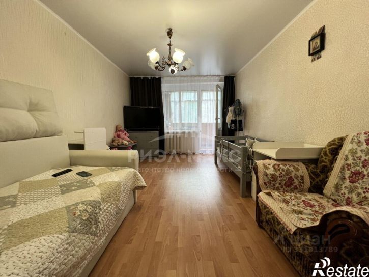 2-комн квартира ул Федюнинского, 9,  д. 9