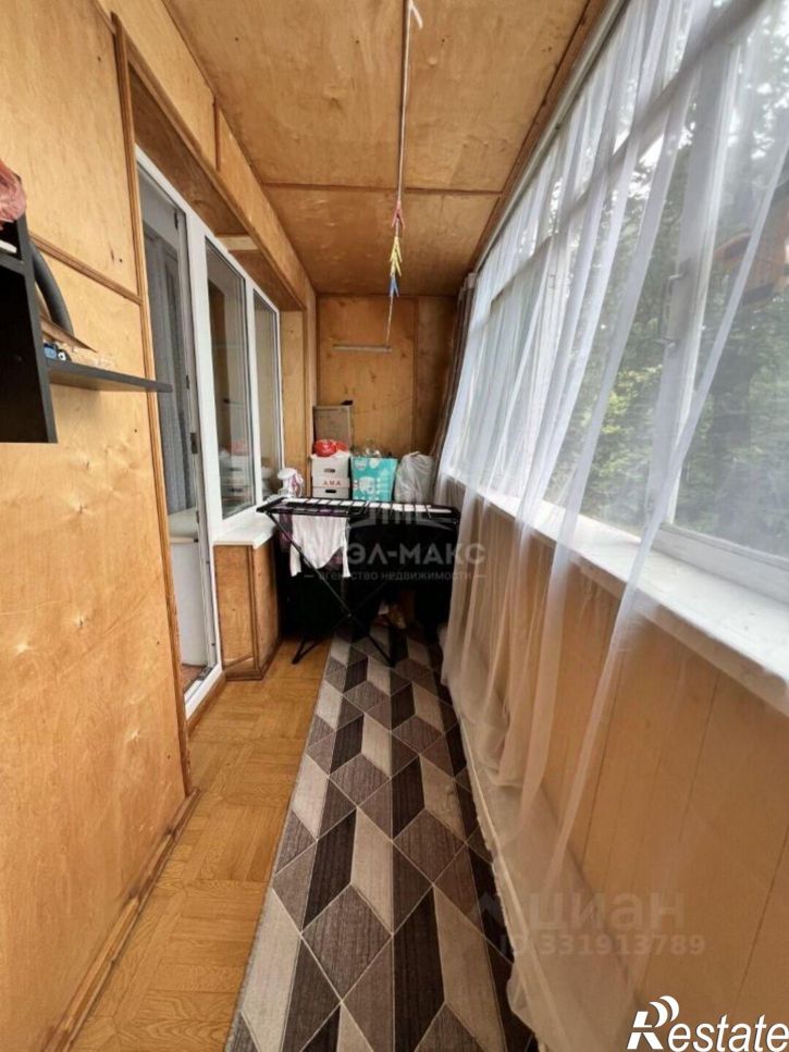 2-комн квартира ул Федюнинского, 9,  д. 9