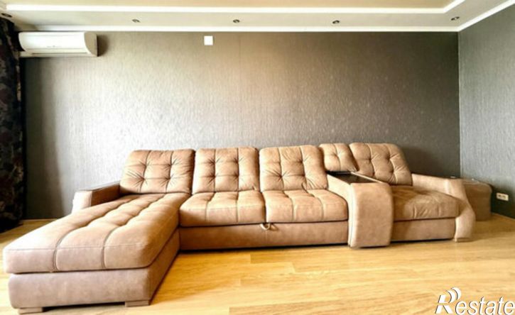 3-комн квартира ул Авиационная, 34,  д. 34