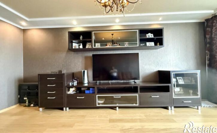 3-комн квартира ул Авиационная, 34,  д. 34