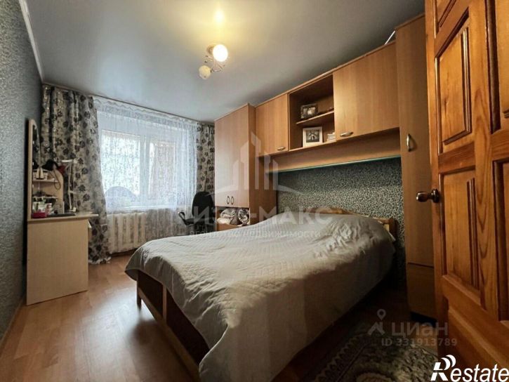 2-комн квартира ул Федюнинского, 9,  д. 9