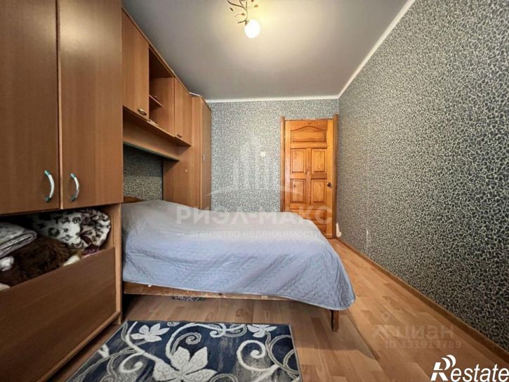 2-комн квартира ул Федюнинского, 9,  д. 9