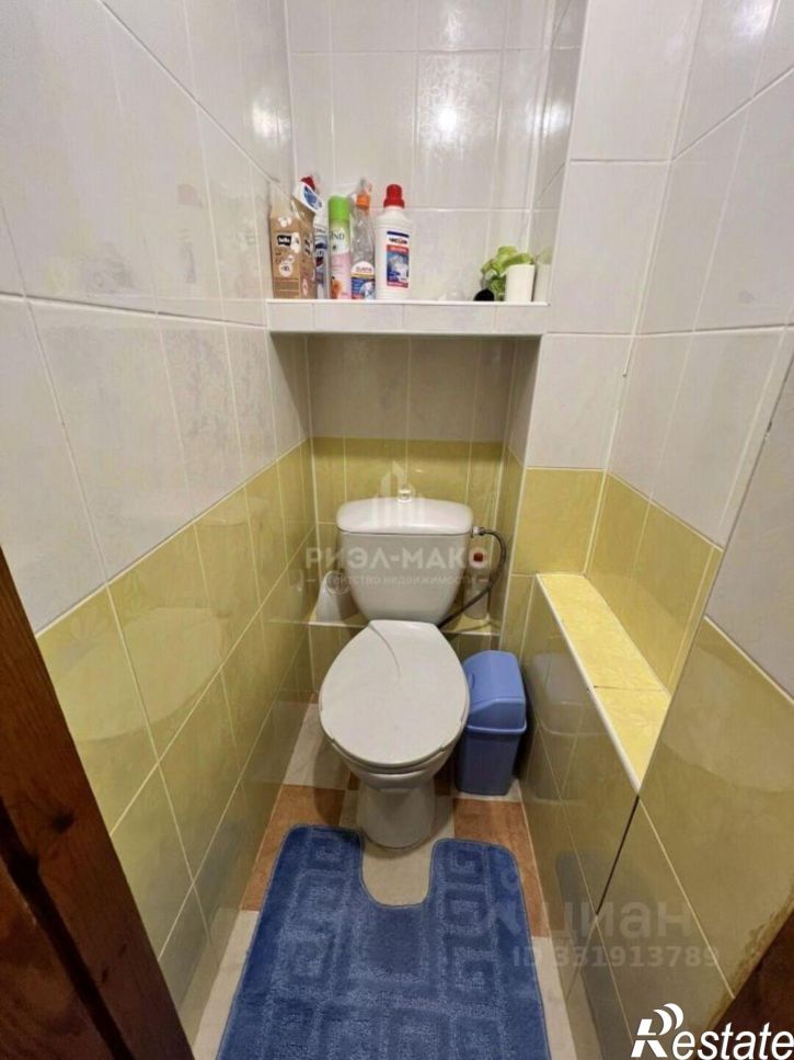 2-комн квартира ул Федюнинского, 9,  д. 9