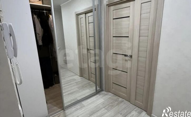 1-комн квартира ул Романа Брянского, 13/1,  д. 13/1