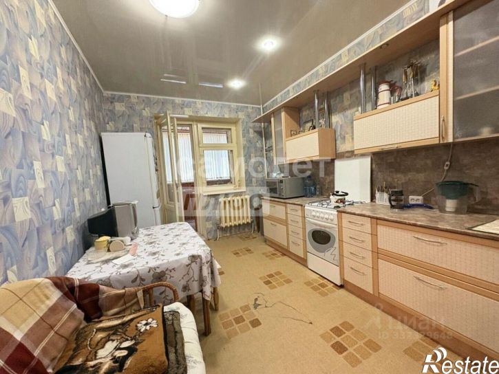 1-комн квартира ул Крахмалева, 39,  д. 39