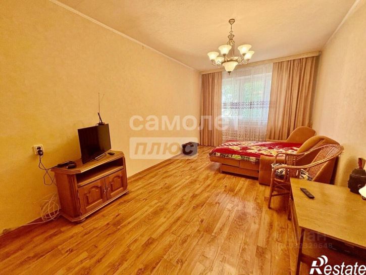 1-комн квартира ул Крахмалева, 39,  д. 39