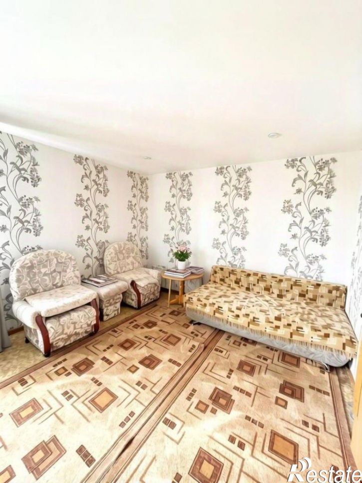 2-комн квартира ул Витебская, 43,  д. 43