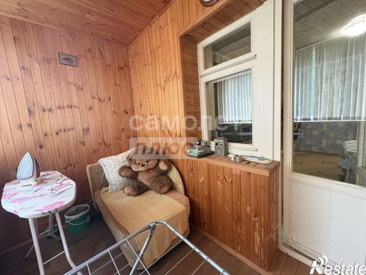 1-комн квартира ул Крахмалева, 39,  д. 39
