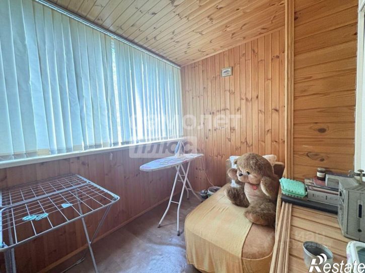 1-комн квартира ул Крахмалева, 39,  д. 39