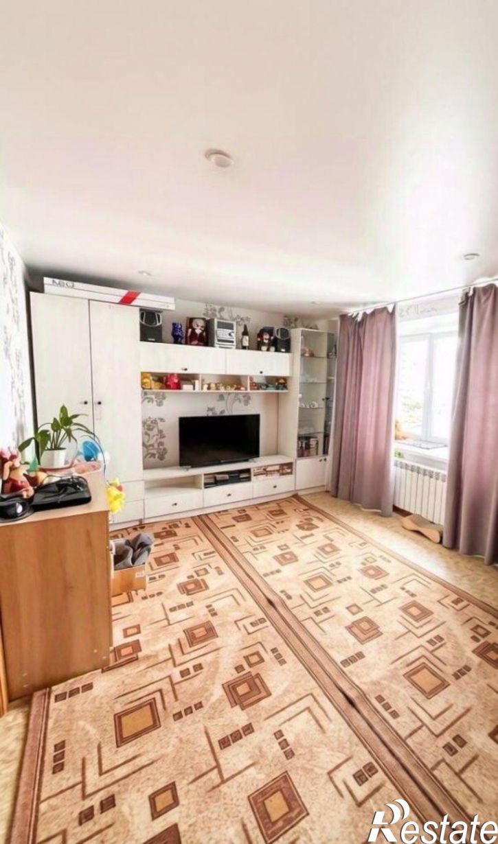 2-комн квартира ул Витебская, 43,  д. 43
