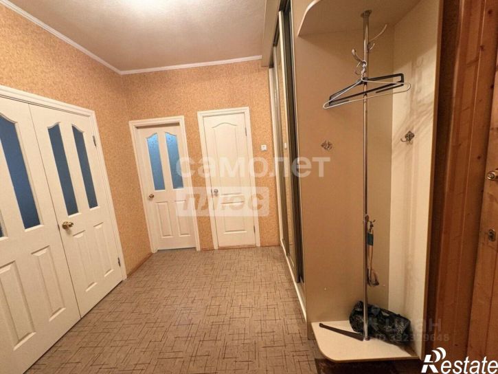 1-комн квартира ул Крахмалева, 39,  д. 39