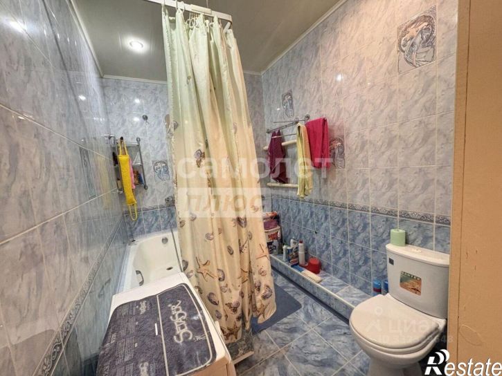 1-комн квартира ул Крахмалева, 39,  д. 39