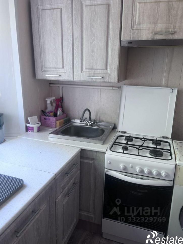 2-комн квартира ул Ново-Советская, 40,  д. 40