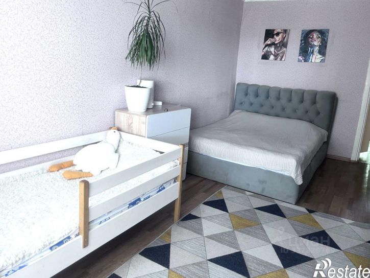 2-комн квартира ул Ново-Советская, 40,  д. 40