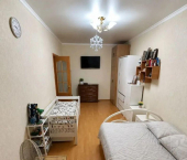 1-комн, 39кв м, этаж 9/9 ул 9 Января, 48