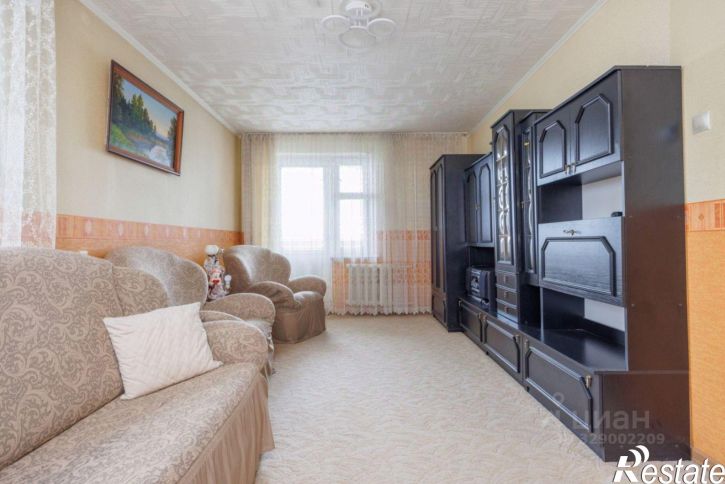 3-комн квартира ул Красноармейская, 112,  д. 112