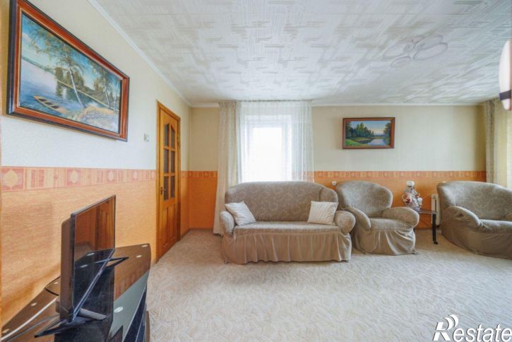 3-комн квартира ул Красноармейская, 112,  д. 112