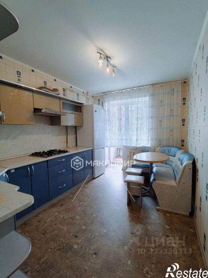 2-комн квартира ул Красный Маяк, 102,  д. 102