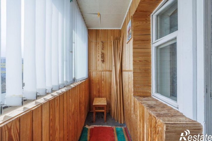 3-комн квартира ул Красноармейская, 112,  д. 112