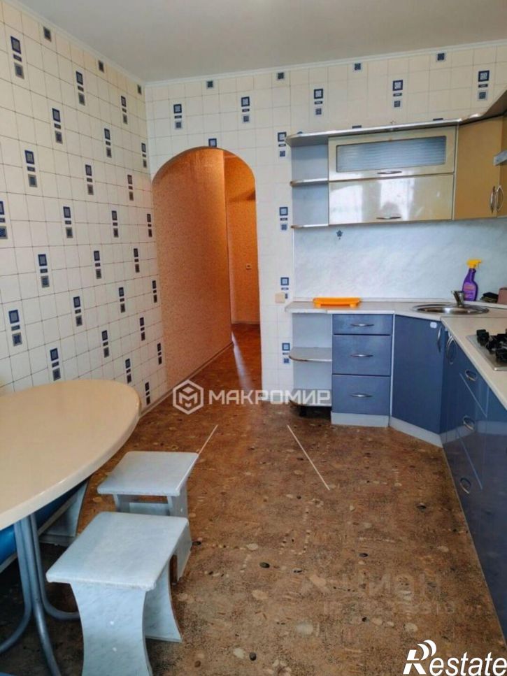 2-комн квартира ул Красный Маяк, 102,  д. 102