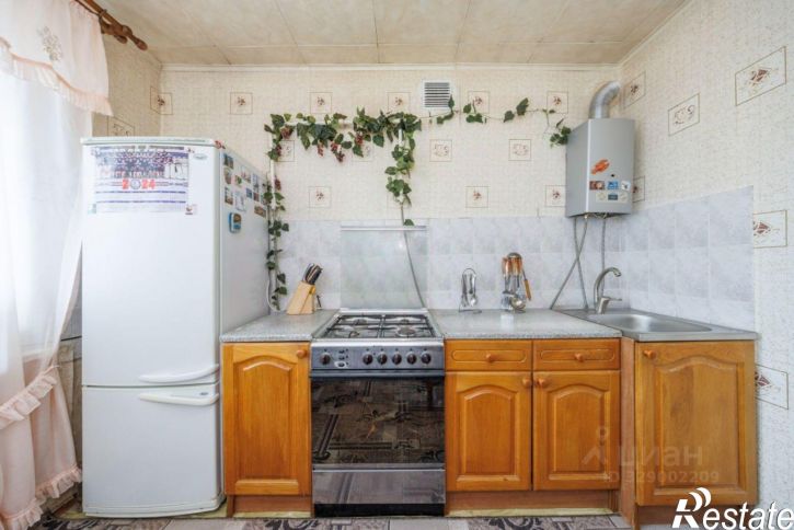 3-комн квартира ул Красноармейская, 112,  д. 112