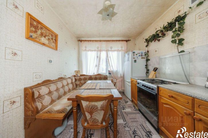 3-комн квартира ул Красноармейская, 112,  д. 112