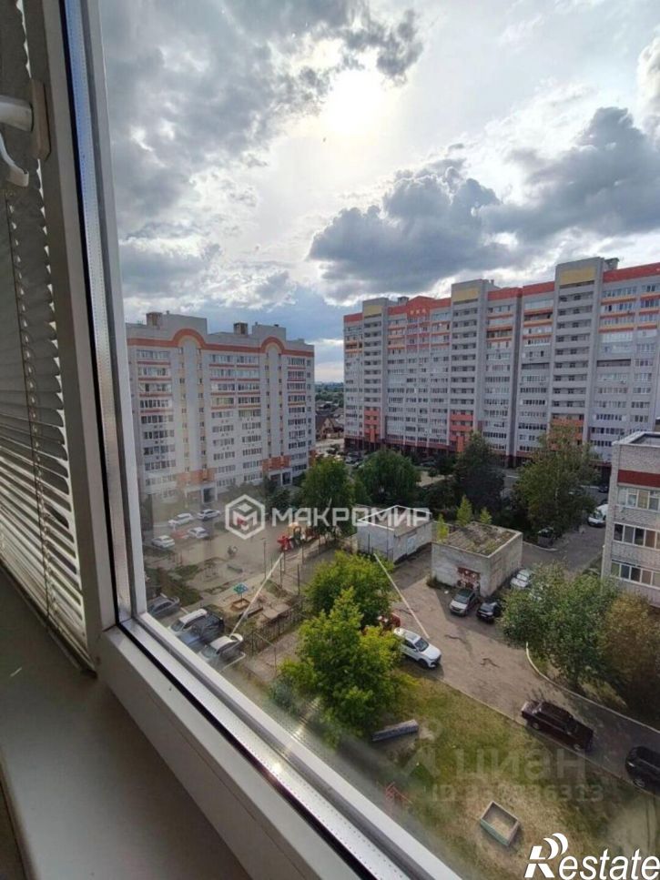 2-комн квартира ул Красный Маяк, 102,  д. 102