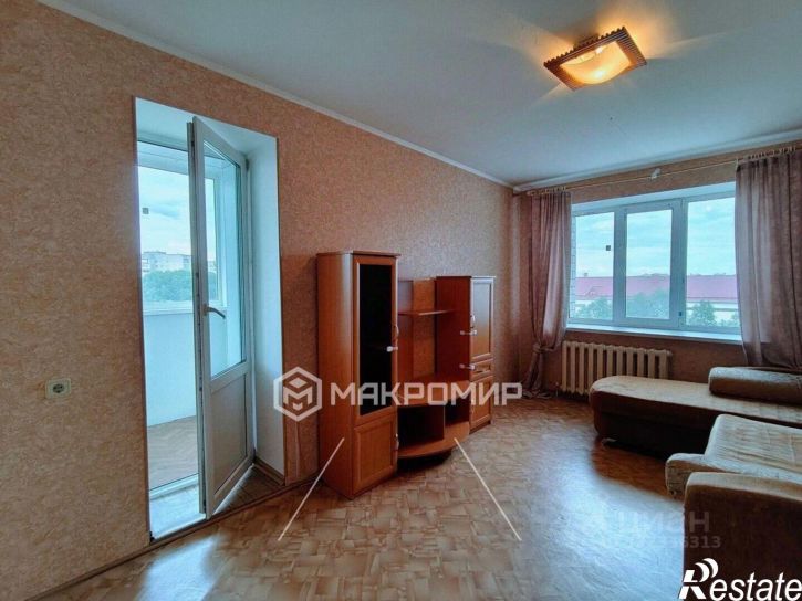 2-комн квартира ул Красный Маяк, 102,  д. 102