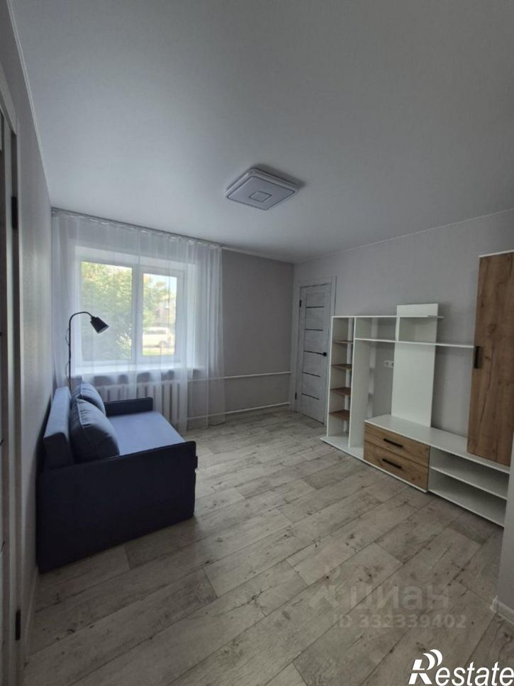 2-комн квартира ул Пушкина, 38,  д. 38