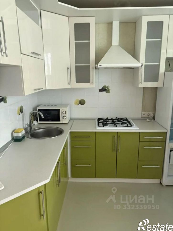 1-комн квартира ул братьев Ткачевых, 7,  д. 7