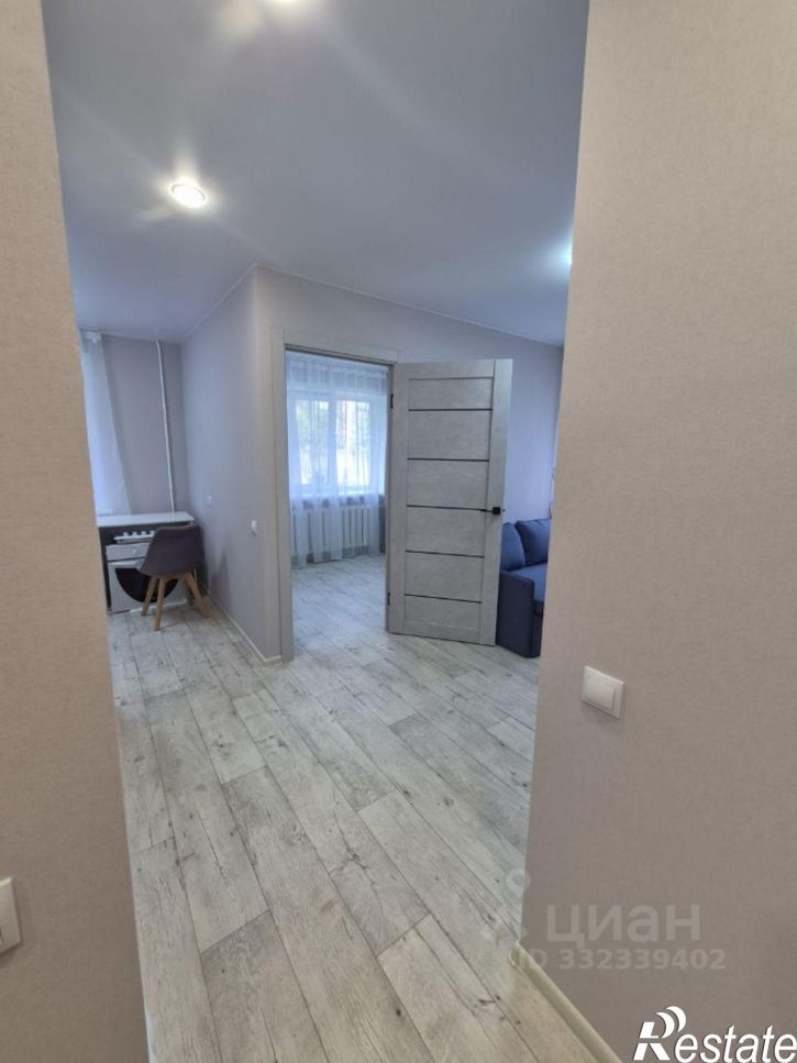 2-комн квартира ул Пушкина, 38,  д. 38