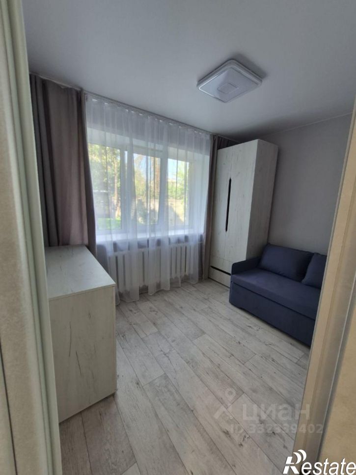 2-комн квартира ул Пушкина, 38,  д. 38