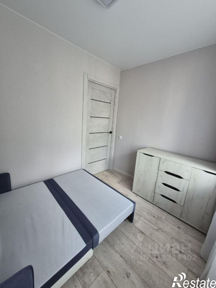 2-комн квартира ул Пушкина, 38,  д. 38