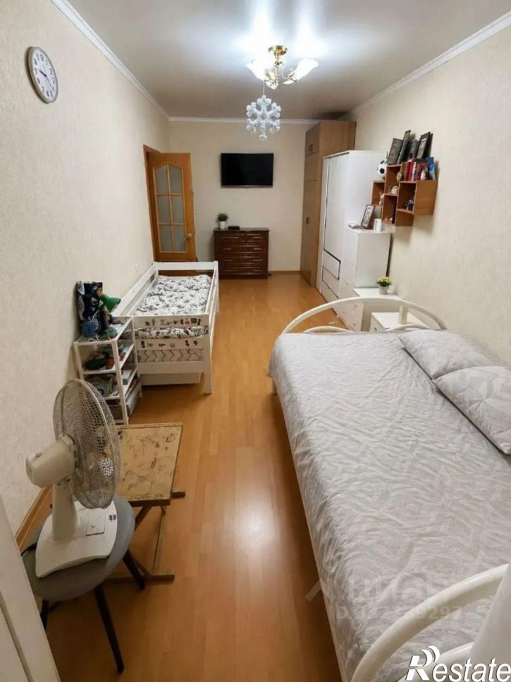 1-комн квартира ул 9 Января, 48,  д. 48