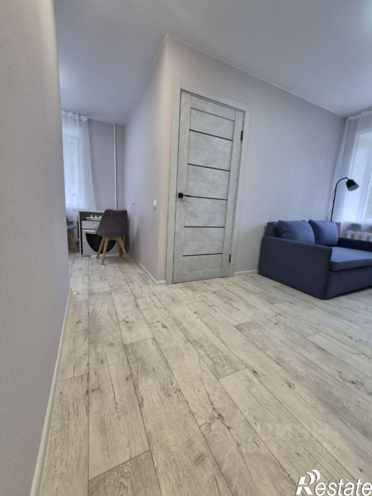 2-комн квартира ул Пушкина, 38,  д. 38