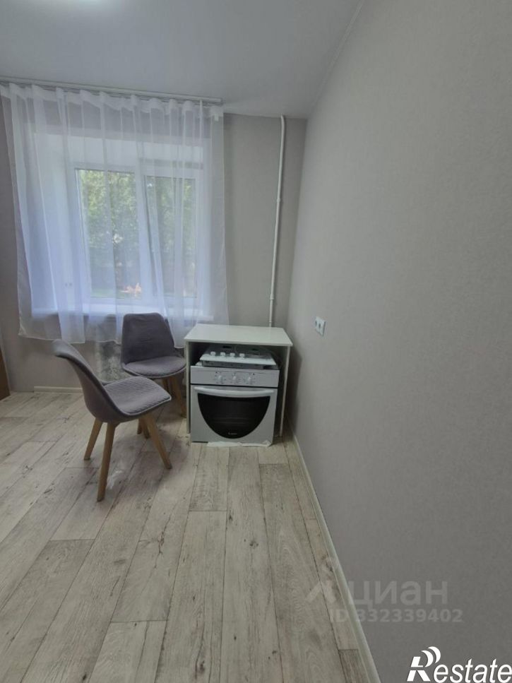 2-комн квартира ул Пушкина, 38,  д. 38