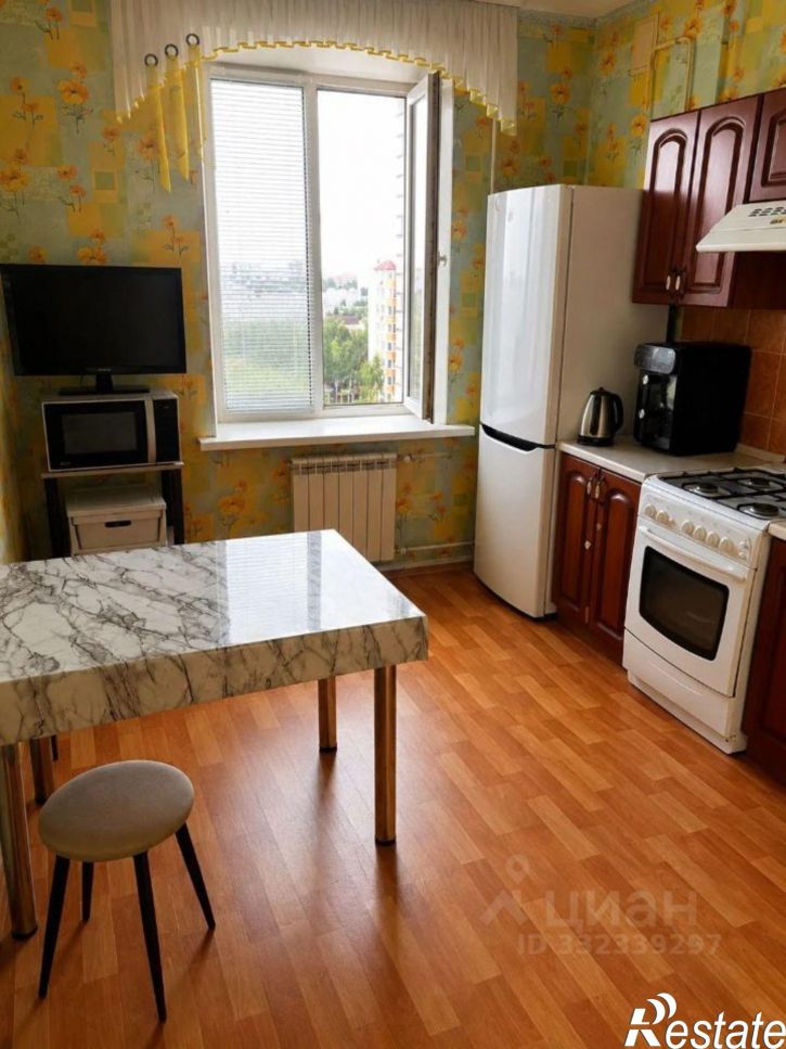 1-комн квартира ул 9 Января, 48,  д. 48