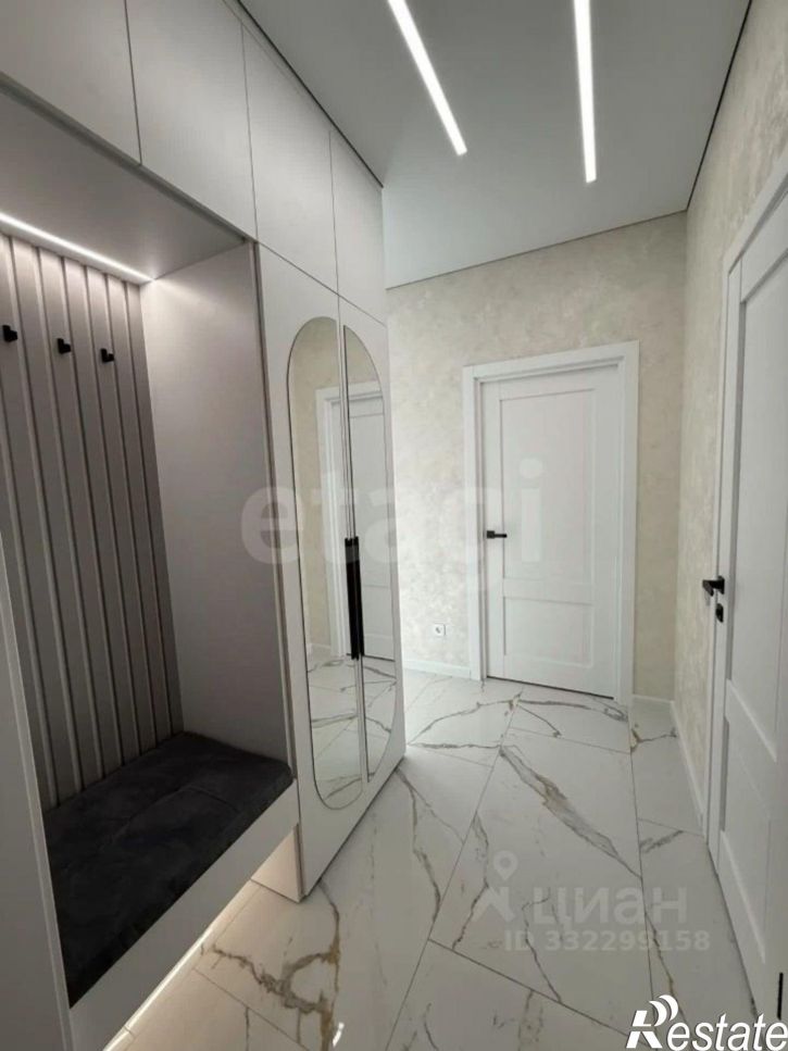1-комн квартира ул Бежицкая, 17,  д. 17