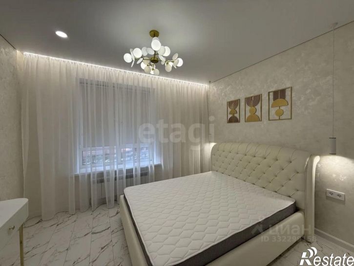 1-комн квартира ул Бежицкая, 17,  д. 17
