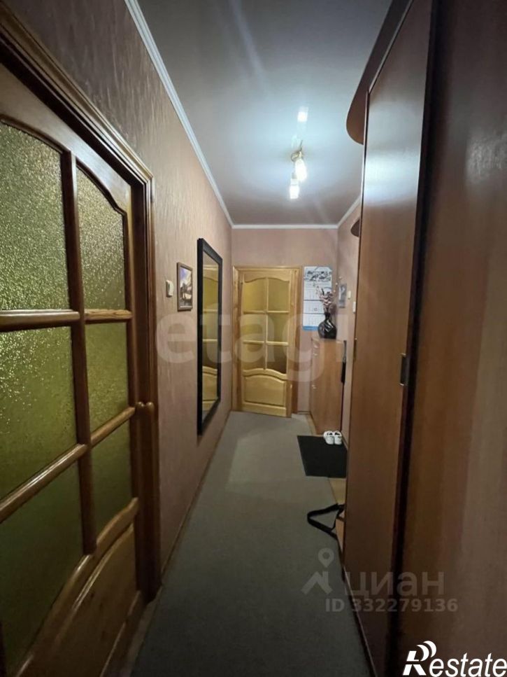 2-комн квартира ул 50-й Армии, 18,  д. 18