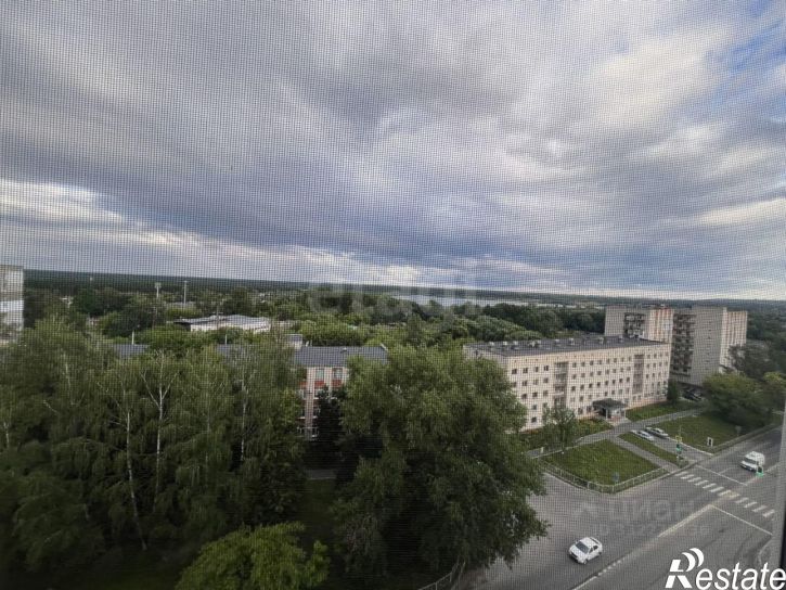 2-комн квартира ул 50-й Армии, 18,  д. 18