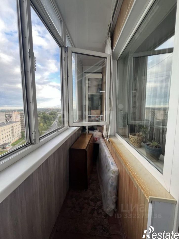 2-комн квартира ул 50-й Армии, 18,  д. 18